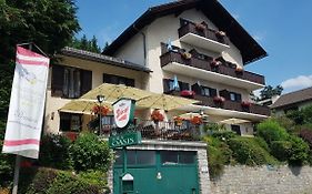 Gasthaus Oasis